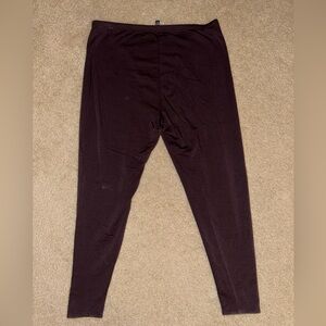 Eileen Fisher leggings NEW